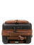 Valise cabine rigide Chatelet Air 2.0 - 55 cm - Poche Frontale Marron Marron