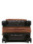 Valise cabine rigide Chatelet Air 2.0 - 55 cm - Poche Frontale Marron Marron