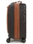 Valise cabine rigide Chatelet Air 2.0 - 55 cm - Poche Frontale Marron Marron