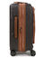 Valise cabine rigide Chatelet Air 2.0 - 55 cm - Poche Frontale Marron Marron