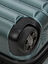 Valise cabine unserseat rigide extensible Shadow 5.0 - 37.5 cm - 2 roues Vert Vert