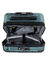 Valise cabine unserseat rigide extensible Shadow 5.0 - 37.5 cm - 2 roues Vert Vert