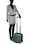 Valise cabine unserseat rigide extensible Shadow 5.0 - 37.5 cm - 2 roues Vert Vert