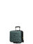 Valise cabine unserseat rigide extensible Shadow 5.0 - 37.5 cm - 2 roues Vert Vert