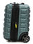 Valise cabine unserseat rigide extensible Shadow 5.0 - 37.5 cm - 2 roues Vert Vert