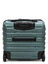 Valise cabine unserseat rigide extensible Shadow 5.0 - 37.5 cm - 2 roues Vert Vert