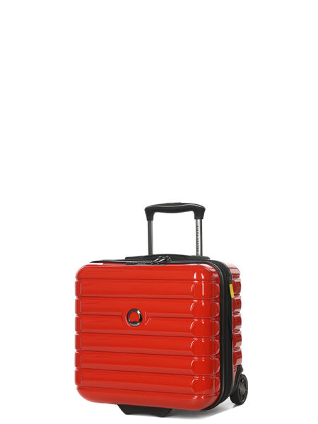 Valise cabine unserseat rigide extensible Shadow 5.0 - 37.5 cm - 2 roues
