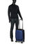 Valise cabine rigide extensible Shadow 5.0 - 55 cm - Poche Frontale Bleu
