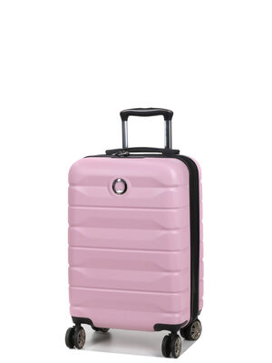 Valise extensible Delsey Air Armour 55 cm 12901#Pivoine