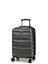 Valise cabine rigide extensible Air Armour 55 cm Army Army