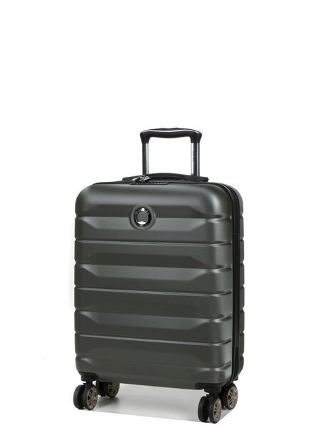 Valise cabine rigide Air Armour Slim 55 cm Army
