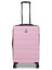 Valise rigide extensible Air Armour 68 cm Pivoine Pivoine