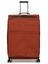 Valise souple extensible Turenne Soft 82.5 cm Brique