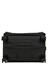 Valise souple extensible Turenne Soft 82.5 cm Noir Noir