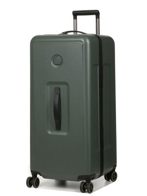 Valise Delsey Turenne 2.0 Trunk 80 cm Vert