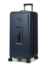 Valise Delsey Turenne 2.0 - 80 cm Bleu Nuit