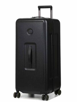 Valise  rigide Turenne 2.0 Trunk 80 cm Noir