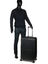 Valise  rigide Turenne 2.0 - 75 cm Noir Noir