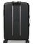 Valise  rigide Turenne 2.0 - 75 cm Noir Noir