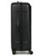 Valise  rigide Turenne 2.0 - 75 cm Noir Noir