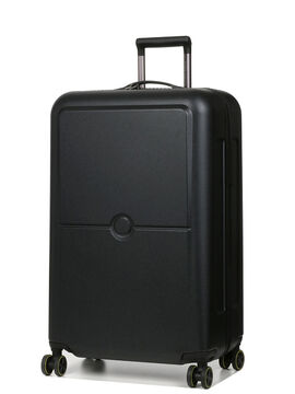 Valise  rigide Turenne 2.0 - 75 cm Noir