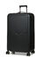 Valise  rigide Turenne 2.0 - 75 cm Noir Noir