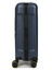 Valise cabine rigide Turenne 2.0 Slim 55 cm Bleu Nuit Bleu Nuit