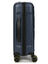 Valise cabine rigide Turenne 2.0 Slim 55 cm Bleu Nuit Bleu Nuit