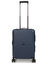 Valise cabine rigide Turenne 2.0 Slim 55 cm Bleu Nuit Bleu Nuit