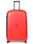 Valise rigide extensible Belmont Plus Eco 83 cm Orange Tangerine