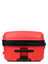 Valise rigide extensible Belmont Plus Eco 83 cm Orange Tangerine