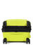 Valise cabine rigide extensible Belmont Plus Eco 55 cm Vert Chartreuse Vert Chartreuse