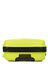 Valise cabine rigide Belmont Plus Eco Slim 55 cm Vert Chartreuse