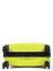 Valise cabine rigide Belmont Plus Eco Slim 55 cm Vert Chartreuse