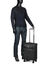 Valise cabine souple extensible Brochant 3 - 55 cm Noir Profond Noir Profond