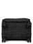 Valise cabine souple extensible Brochant 3 - 55 cm Noir Profond Noir Profond