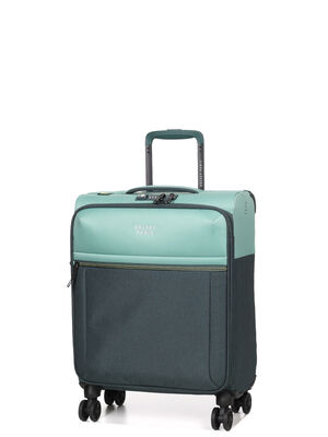 Valise Delsey Brochant 3 Slim 55 cm