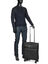 Valise cabine souple Brochant 3 Slim 55 cm Noir Profond Noir Profond