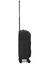 Valise cabine souple Brochant 3 Slim 55 cm Noir Profond Noir Profond