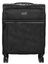 Valise cabine souple Brochant 3 Slim 55 cm Noir Profond Noir Profond