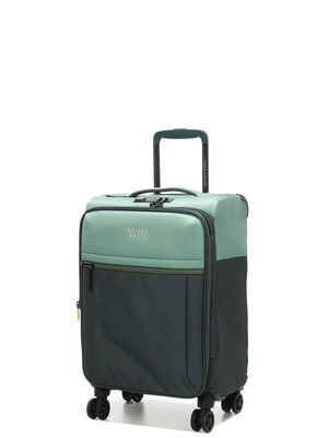 Valise Delsey Brochant 3 - 55 cm