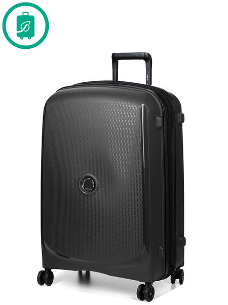 Valise rigide extensible Belmont Plus Eco 70.5 cm
