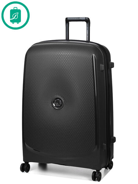 Valise rigide extensible Belmont Plus Eco 76 cm