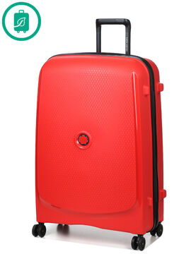 Valise rigide Belmont Plus Eco 76 cm