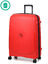 Valise rigide Belmont Plus Eco 76 cm Orange Tangerine