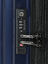 Valise cabine rigide extensible Shadow 5.0 - 55 cm - Poche Frontale Bleu Marine Bleu Marine