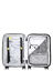 Valise cabine rigide extensible Shadow 5.0 - 55 cm - Poche Frontale Bleu Marine Bleu Marine