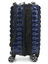 Valise cabine rigide extensible Shadow 5.0 - 55 cm - Poche Frontale Bleu Marine Bleu Marine