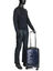Valise cabine rigide extensible Shadow 5.0 - 55 cm - Poche Frontale Bleu Marine Bleu Marine