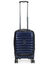 Valise cabine rigide extensible Shadow 5.0 - 55 cm - Poche Frontale Bleu Marine Bleu Marine